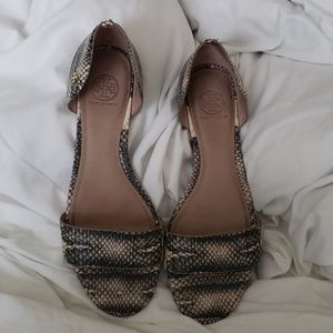 Tory Burch Sandals